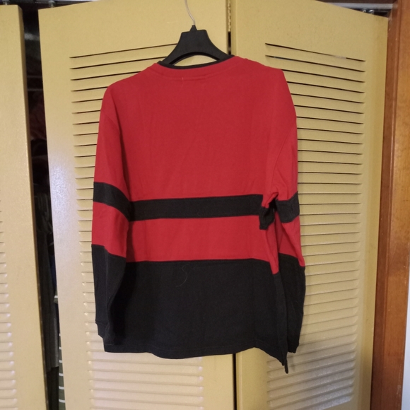 Jennifer Moore sweatshirt - Picture 3 of 3